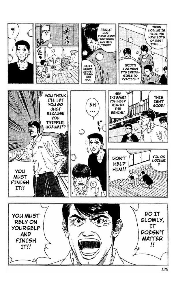 Slam Dunk, Chapter 168 image 06